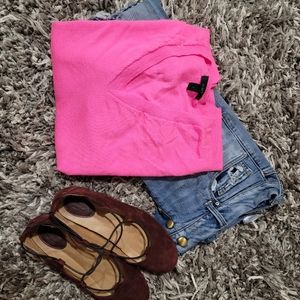 J Crew Sweater